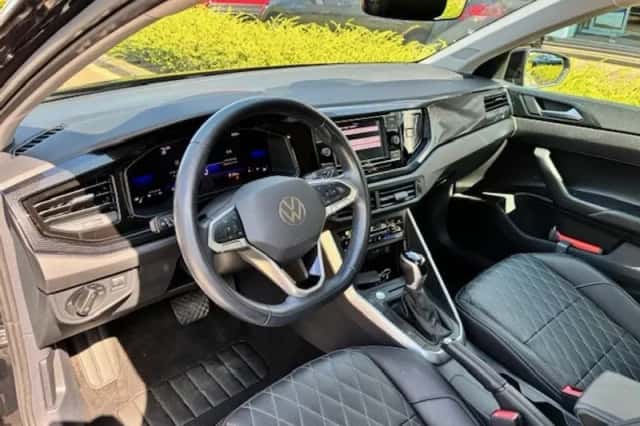 Volkswagen Polo (2021) thumbnail 6
