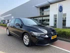 Volkswagen Golf (2022) thumbnail 15