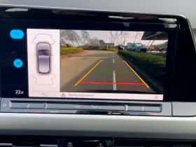 Volkswagen Golf (2022) thumbnail 16