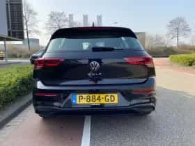 Volkswagen Golf (2022) thumbnail 10