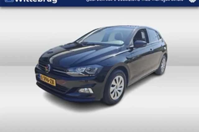 Volkswagen Polo (2021) thumbnail 1
