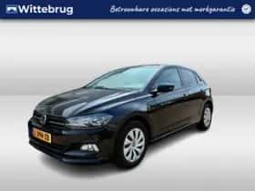 Volkswagen Polo (2021) thumbnail 1
