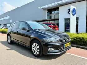 Volkswagen Polo (2021) thumbnail 14
