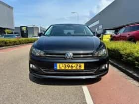 Volkswagen Polo (2021) thumbnail 16