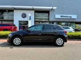 Volkswagen Polo (2021) thumbnail 18
