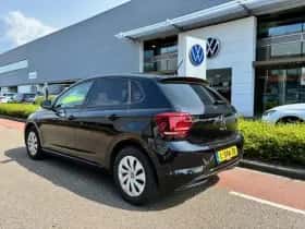 Volkswagen Polo (2021) thumbnail 3