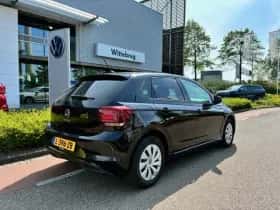 Volkswagen Polo (2021) thumbnail 4