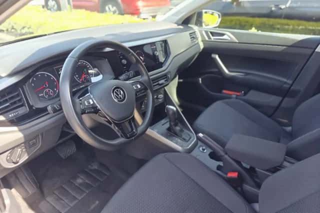 Volkswagen Polo (2021) thumbnail 6