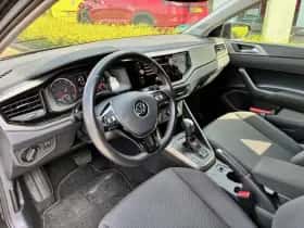 Volkswagen Polo (2021) thumbnail 6
