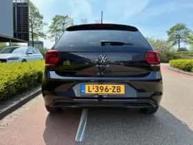 Volkswagen Polo (2021) thumbnail 10