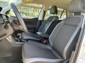 Volkswagen T-Cross (2021) thumbnail 11