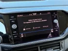 Volkswagen T-Cross (2021) thumbnail 12