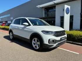 Volkswagen T-Cross (2021) thumbnail 14