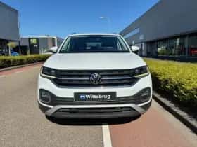 Volkswagen T-Cross (2021) thumbnail 15