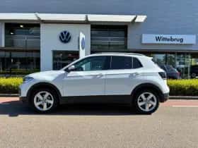 Volkswagen T-Cross (2021) thumbnail 17