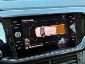 Volkswagen T-Cross (2021) thumbnail 18