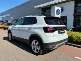 Volkswagen T-Cross (2021) thumbnail 3