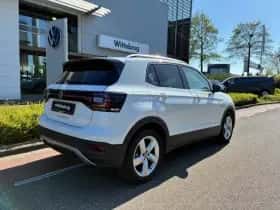 Volkswagen T-Cross (2021) thumbnail 4