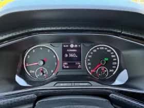 Volkswagen T-Cross (2021) thumbnail 7