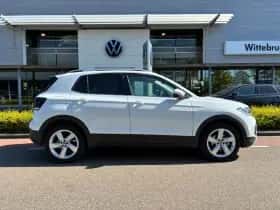 Volkswagen T-Cross (2021) thumbnail 8