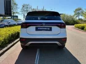 Volkswagen T-Cross (2021) thumbnail 10