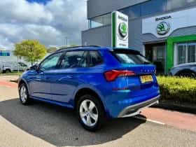 Škoda Kamiq (2022) thumbnail 3