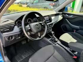 Škoda Kamiq (2022) thumbnail 6