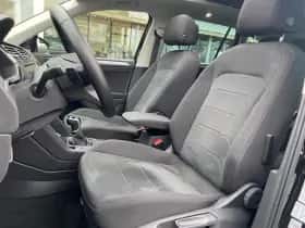 Volkswagen Tiguan (2022) thumbnail 11