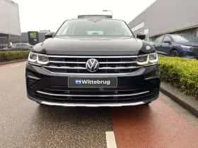 Volkswagen Tiguan (2022) thumbnail 12