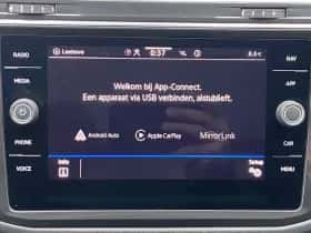 Volkswagen Tiguan (2022) thumbnail 13