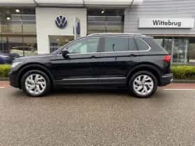 Volkswagen Tiguan (2022) thumbnail 14