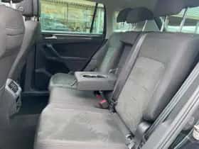 Volkswagen Tiguan (2022) thumbnail 17