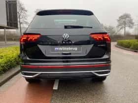 Volkswagen Tiguan (2022) thumbnail 19