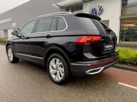 Volkswagen Tiguan (2022) thumbnail 3