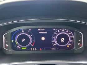 Volkswagen Tiguan (2022) thumbnail 7