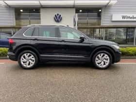 Volkswagen Tiguan (2022) thumbnail 8