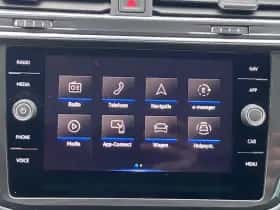 Volkswagen Tiguan (2022) thumbnail 9
