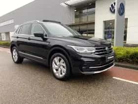 Volkswagen Tiguan (2022) thumbnail 10