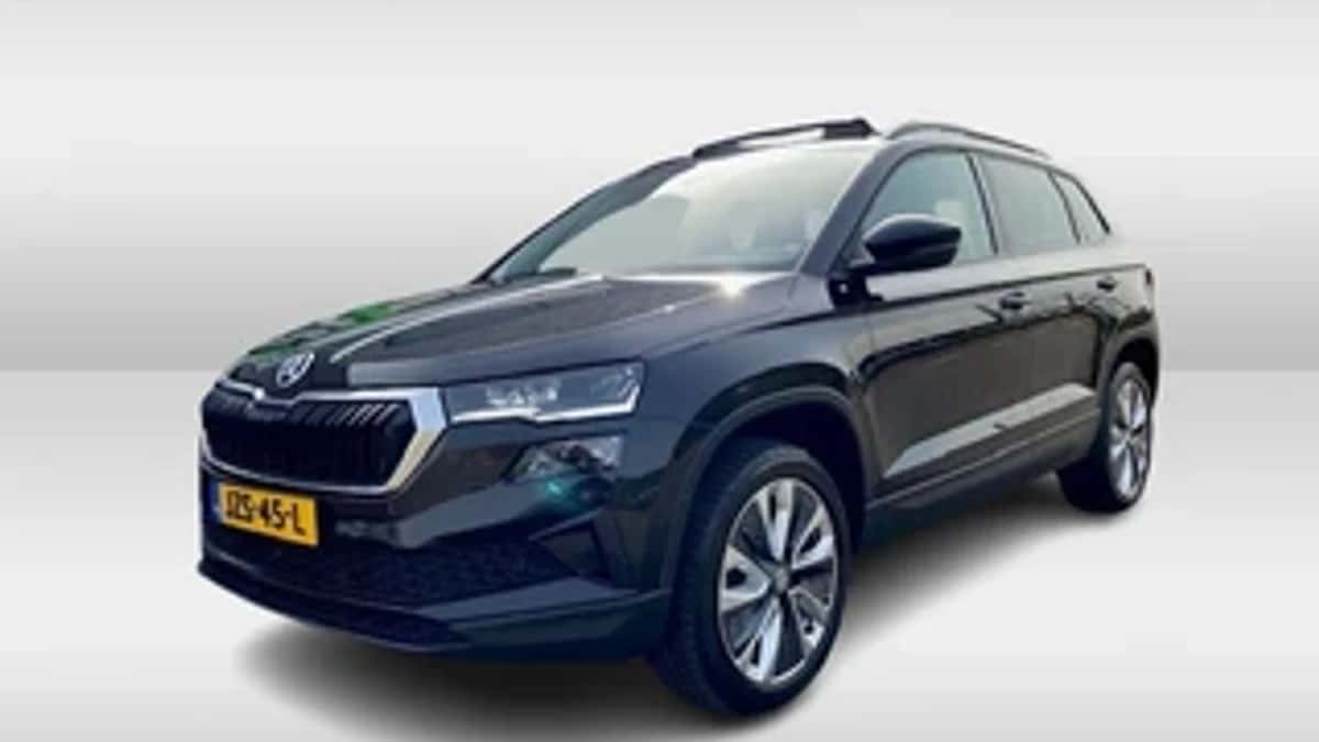 Škoda Karoq (2022) — foto 1