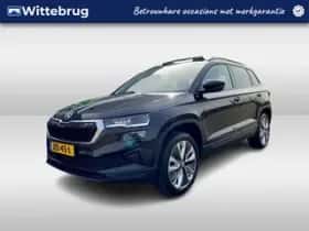 Škoda Karoq (2022) thumbnail 1