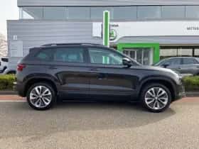 Škoda Karoq (2022) thumbnail 12