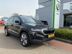 Škoda Karoq (2022) thumbnail 14