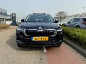 Škoda Karoq (2022) thumbnail 16