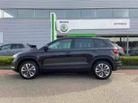 Škoda Karoq (2022) thumbnail 18