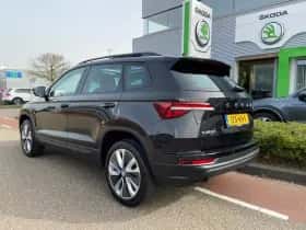 Škoda Karoq (2022) thumbnail 3