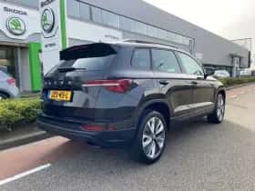 Škoda Karoq (2022) thumbnail 4