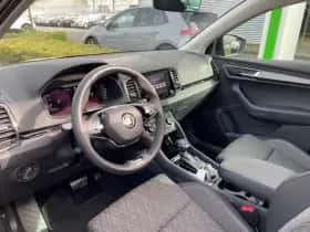 Škoda Karoq (2022) thumbnail 6