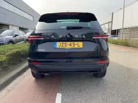 Škoda Karoq (2022) thumbnail 8