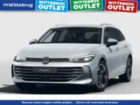Volkswagen Passat (2025)