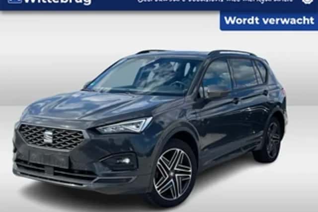 SEAT Tarraco (2024) thumbnail 1